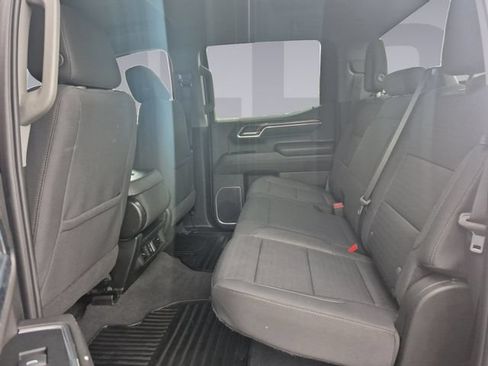 Used 2023 Chevrolet Silverado 1500 LT AWD/4WD image 16
