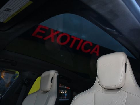 Used 2020 Porsche Taycan Turbo S image 23