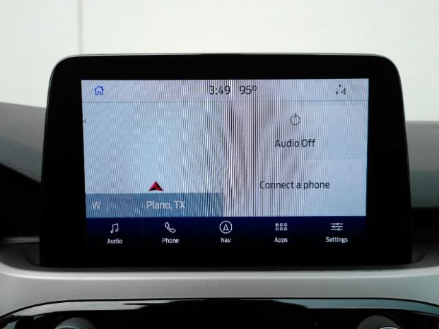Used 2021 Ford Escape SE w/ SE Sport Appearance Package FWD image 40