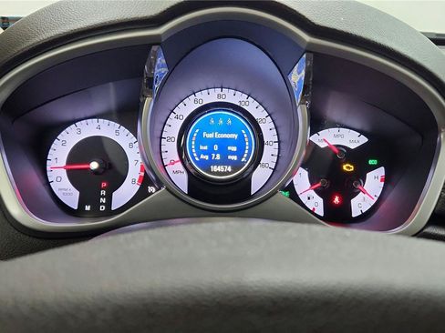 Used 2012 Cadillac SRX Luxury FWD image 26