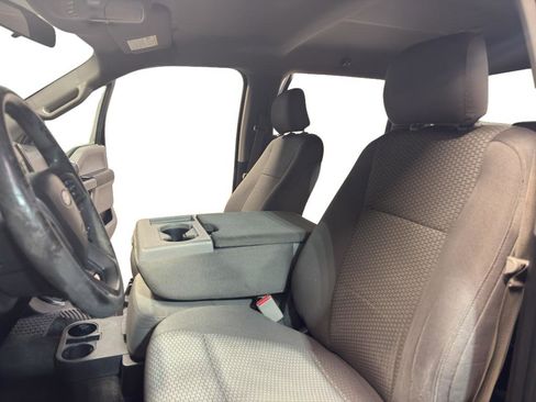 Used 2016 Ford F150 XLT image 15