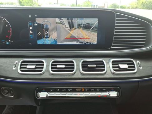 Certified 2026 Mercedes-Benz GLE 350 4MATIC image 23