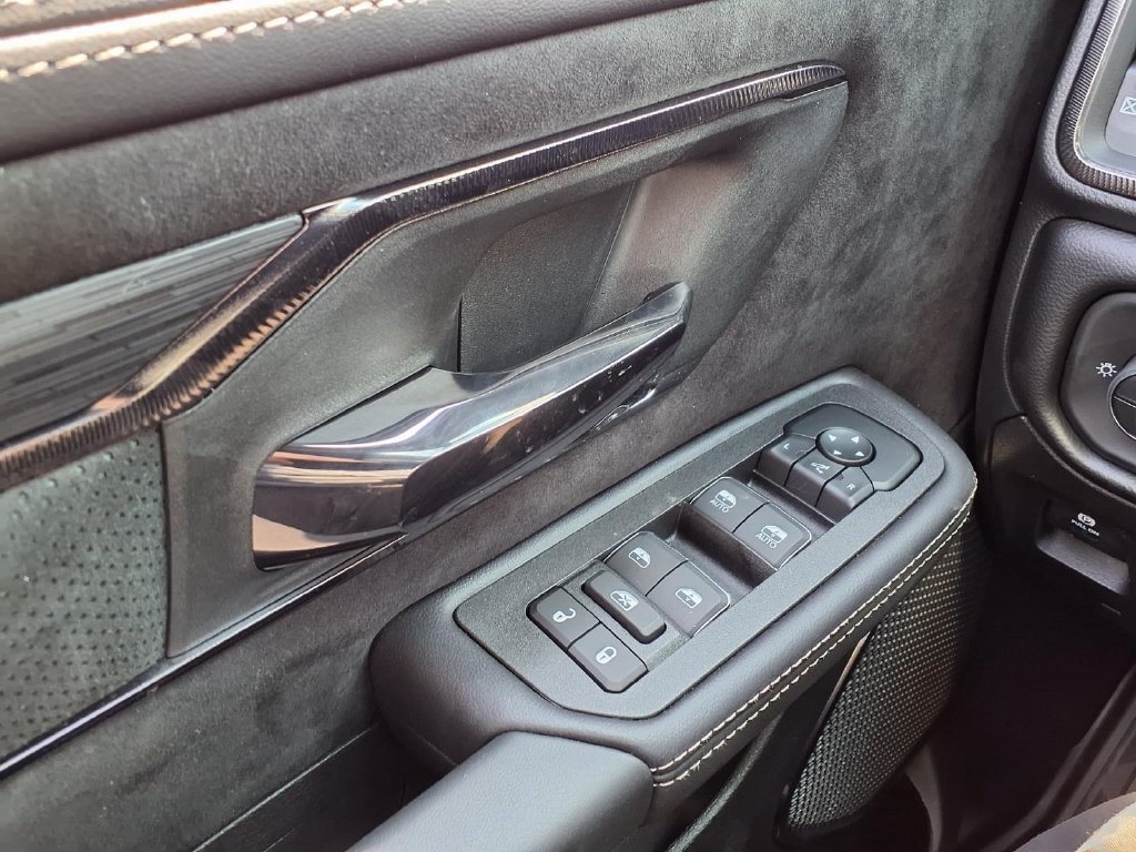 New 2027 RAM 1500 RHO AWD/4WD image 17