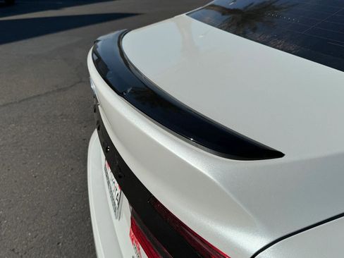 New 2026 Toyota Camry Hybrid image 9