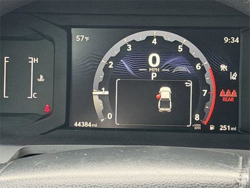 Certified 2024 Toyota Tacoma SR5 image 13