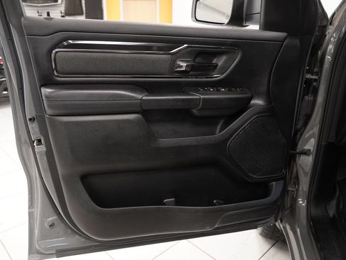 Used 2020 RAM 1500 Big Horn w/ Built-to-serve Edition AWD/4WD image 17