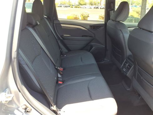 Certified 2026 Subaru Forester Premium AWD/4WD image 22