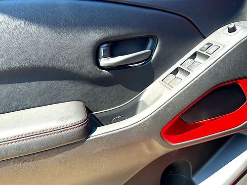 New 2026 Nissan Frontier Pro-X w/ Pro Premium Package image 13