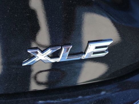 New 2026 Toyota Camry XLE FWD image 59