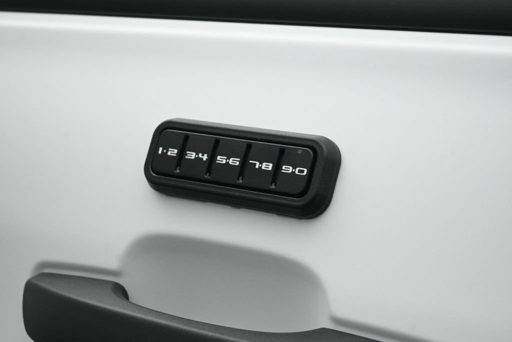 New 2026 Ford Ranger XLT RWD image 21