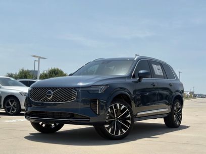 New 2026 Volvo XC90 B6 Plus w/ Protection Package Premier