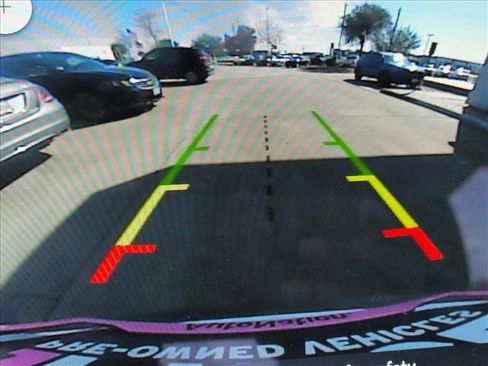 Certified 2024 Ford Edge SEL w/ Convenience Package image 13