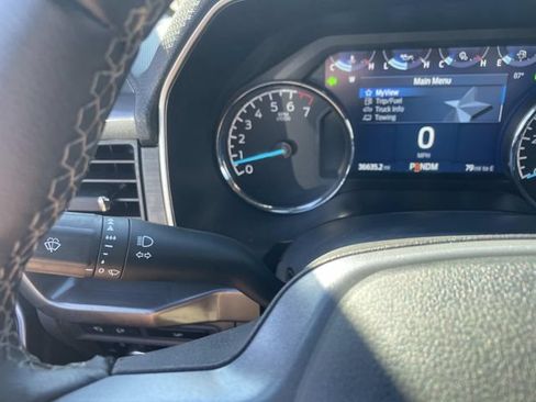 Used 2023 Ford F150 XLT w/ Equipment Group 302A High AWD/4WD image 38
