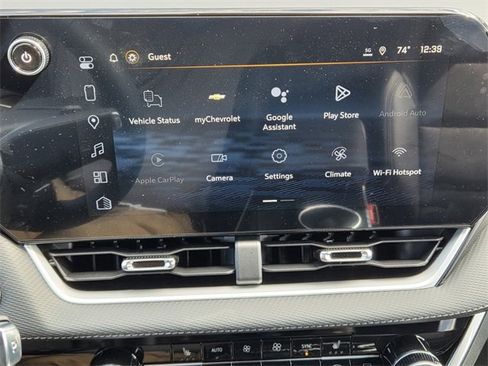 New 2026 Chevrolet Equinox LT w/ Convenience Package II image 25