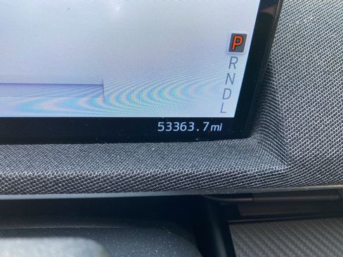 Used 2022 Ford Mustang Mach-E Premium image 13