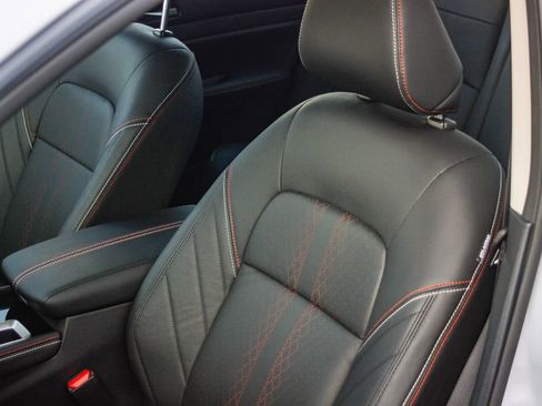 New 2025 Nissan Altima 2.5 SR w/ SR Premium Package image 26