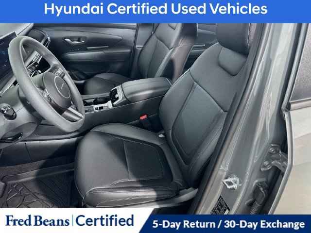 Certified 2026 Hyundai Santa Cruz SEL AWD/4WD image 20