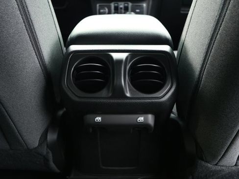 New 2026 Jeep Wrangler Sport S AWD/4WD image 27