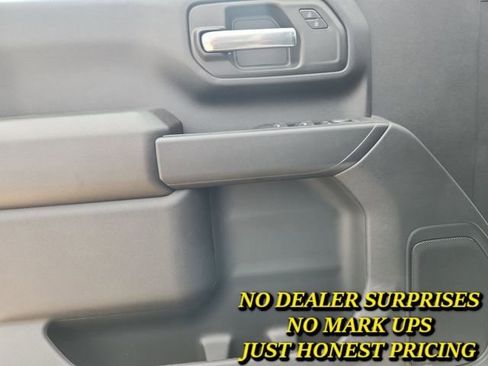 New 2026 Chevrolet Silverado 3500 W/T w/ WT Convenience Package image 21