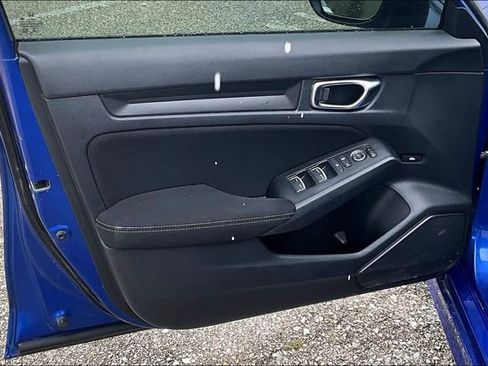 Used 2022 Honda Civic Sport image 23