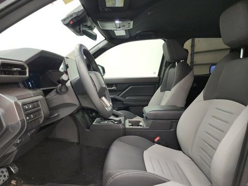 Certified 2025 Toyota Tacoma TRD Sport image 13