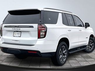 Used 2023 Chevrolet Tahoe Z71 w/ Luxury Package video 2