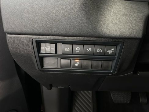 New 2026 Toyota Tundra Limited image 13