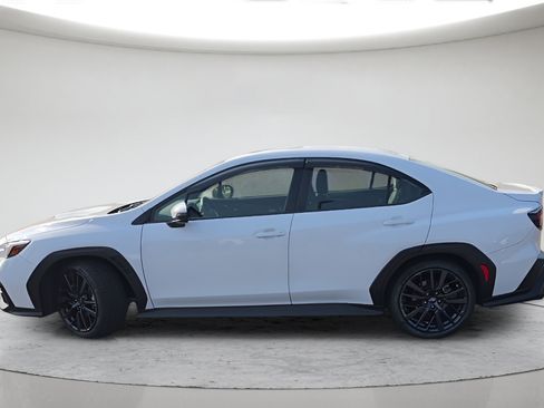 Used 2024 Subaru WRX Limited AWD/4WD image 11