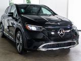 Used 2023 Mercedes-Benz EQE 350+ SUV image 4