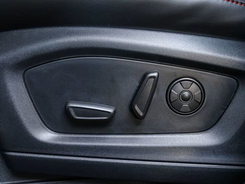 New 2026 Ford Explorer ST w/ Sun And Sound Package image 20