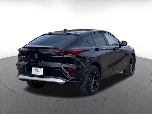 Used 2025 Buick Envista Sport Touring image 14