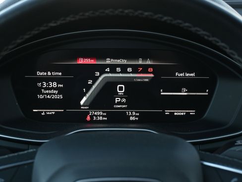 Used 2022 Audi SQ5 Premium Plus image 23