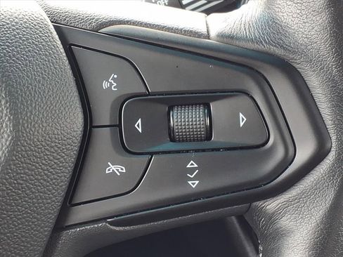 Used 2023 Chevrolet Bolt LT w/ Infotainment Package image 11