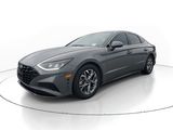 Used 2022 Hyundai Sonata SEL image 3