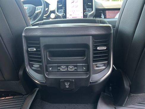 Used 2026 RAM 1500 Laramie w/ Night Edition AWD/4WD image 29
