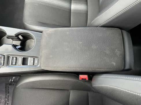 Used 2024 Honda Civic Sport image 21