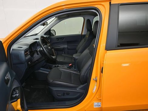 Certified 2026 Ford Maverick Tremor AWD/4WD image 23
