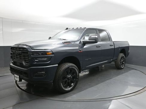 New 2026 RAM 2500 Lone Star image 34