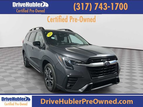 Used 2024 Subaru Ascent Limited image 1