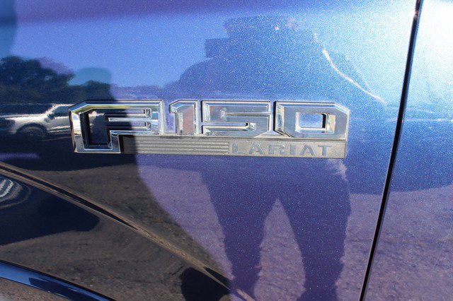Used 2018 Ford F150 Lariat w/ Equipment Group 502A Luxury AWD/4WD image 3
