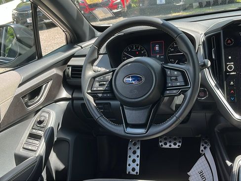 Certified 2024 Subaru Crosstrek 2.5i Sport AWD/4WD image 23