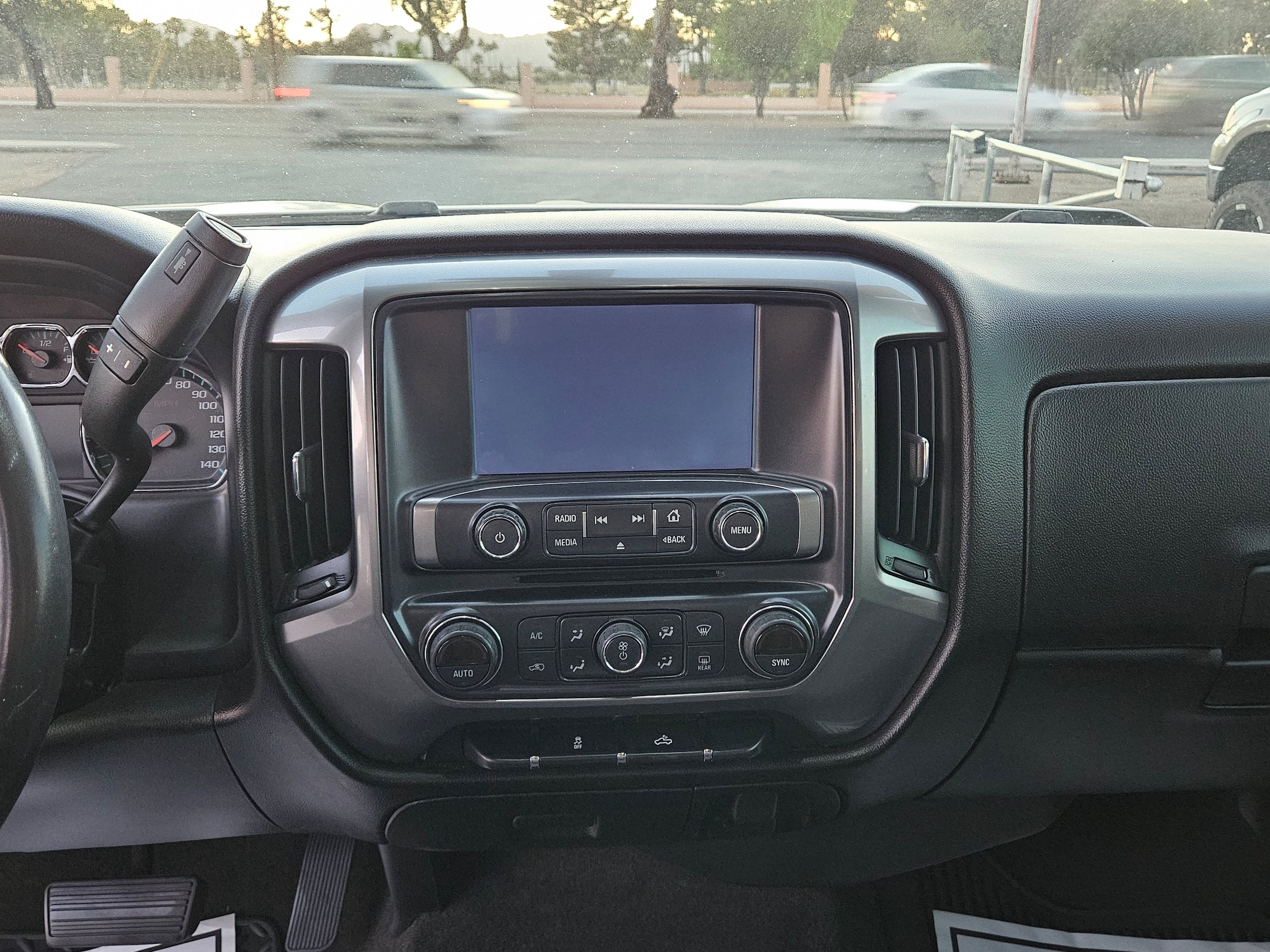 Used 2016 Chevrolet Silverado 1500 LT w/ All Star Edition RWD image 15