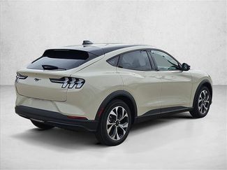 New 2026 Ford Mustang Mach-E Select video 2