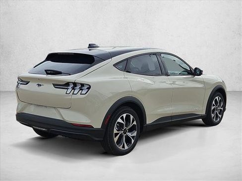 New 2026 Ford Mustang Mach-E Select image 2