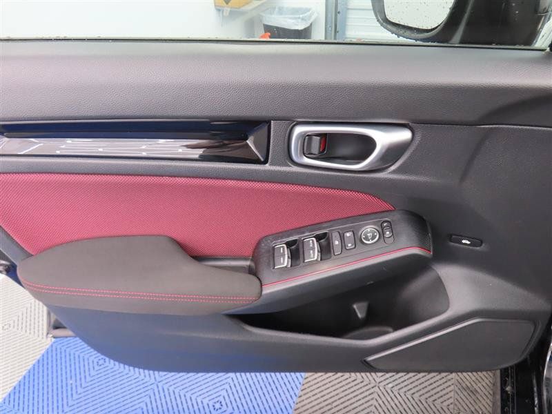 Used 2024 Honda Civic Si image 12