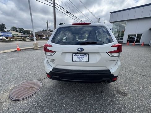 Used 2020 Subaru Forester w/ Alloy Wheel Package image 4