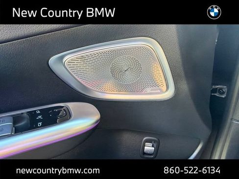 Used 2022 Mercedes-Benz C 300 4MATIC Sedan image 11