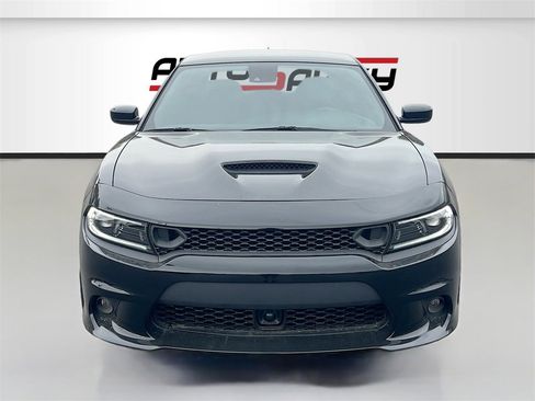 Used 2023 Dodge Charger Scat Pack w/ Plus Group image 2