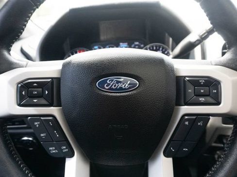 Used 2021 Ford F250 Lariat AWD/4WD image 29