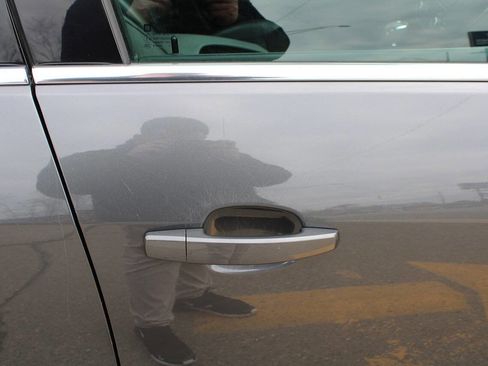 Used 2011 Buick Regal CXL w/ RL6 Preferred Equipment Group image 26